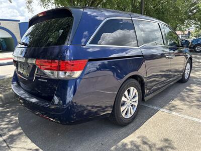 2016 Honda Odyssey SE   - Photo 7 - Dallas, TX 75252