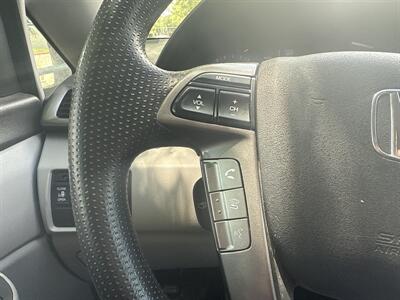2016 Honda Odyssey SE   - Photo 23 - Dallas, TX 75252