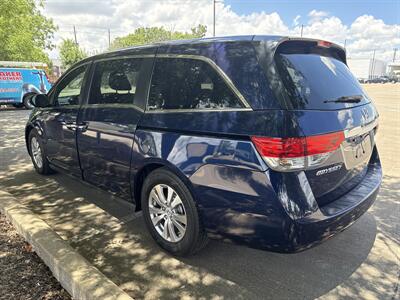 2016 Honda Odyssey SE   - Photo 5 - Dallas, TX 75252