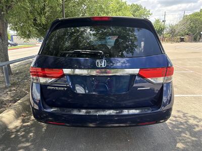 2016 Honda Odyssey SE   - Photo 6 - Dallas, TX 75252