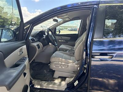2016 Honda Odyssey SE   - Photo 17 - Dallas, TX 75252