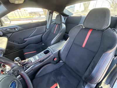 2023 Subaru BRZ Limited   - Photo 31 - Dallas, TX 75252