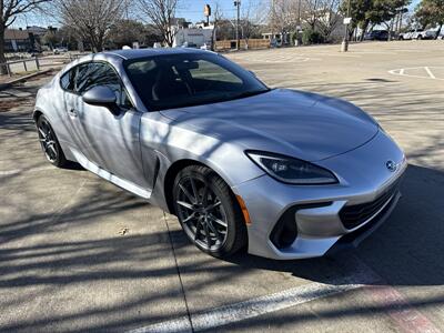 2023 Subaru BRZ Limited   - Photo 9 - Dallas, TX 75252