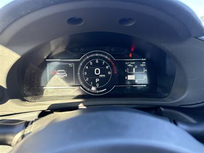 2023 Subaru BRZ Limited   - Photo 20 - Dallas, TX 75252