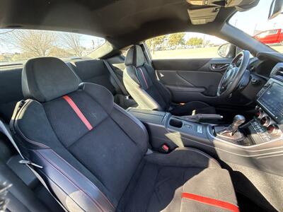 2023 Subaru BRZ Limited   - Photo 32 - Dallas, TX 75252