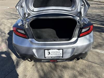 2023 Subaru BRZ Limited   - Photo 14 - Dallas, TX 75252