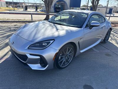 2023 Subaru BRZ Limited   - Photo 3 - Dallas, TX 75252