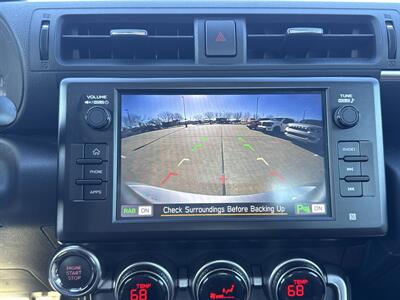 2023 Subaru BRZ Limited   - Photo 28 - Dallas, TX 75252