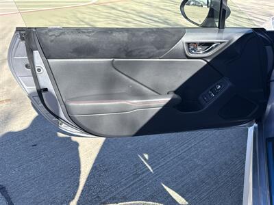 2023 Subaru BRZ Limited   - Photo 10 - Dallas, TX 75252