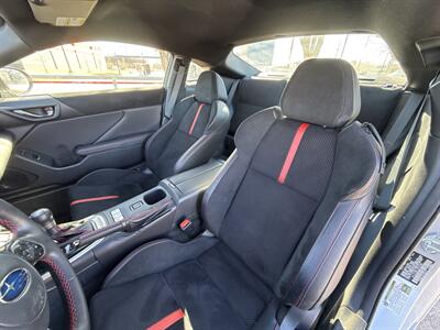 2023 Subaru BRZ Limited   - Photo 30 - Dallas, TX 75252