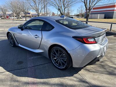 2023 Subaru BRZ Limited   - Photo 5 - Dallas, TX 75252