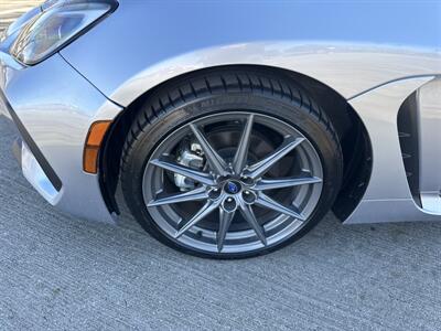 2023 Subaru BRZ Limited   - Photo 34 - Dallas, TX 75252