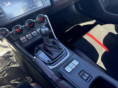 2023 Subaru BRZ Limited   - Photo 24 - Dallas, TX 75252