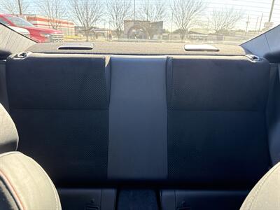 2023 Subaru BRZ Limited   - Photo 33 - Dallas, TX 75252