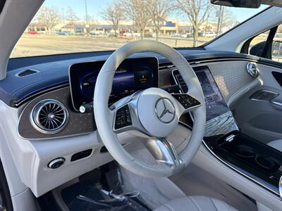 2023 Mercedes-Benz EQE EQE 350+   - Photo 11 - Dallas, TX 75252