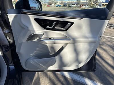 2023 Mercedes-Benz EQE EQE 350+   - Photo 26 - Dallas, TX 75252