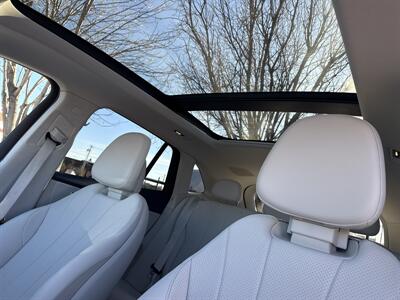 2023 Mercedes-Benz EQE EQE 350+   - Photo 16 - Dallas, TX 75252