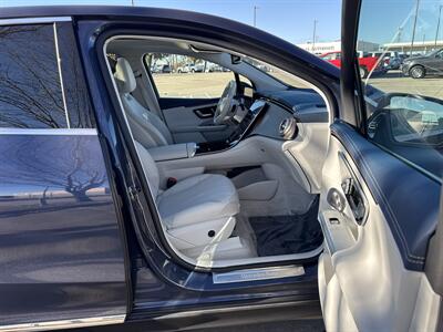 2023 Mercedes-Benz EQE EQE 350+   - Photo 28 - Dallas, TX 75252