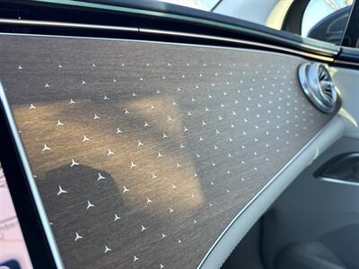 2023 Mercedes-Benz EQE EQE 350+   - Photo 38 - Dallas, TX 75252