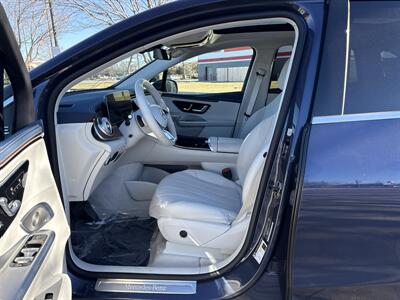 2023 Mercedes-Benz EQE EQE 350+   - Photo 17 - Dallas, TX 75252