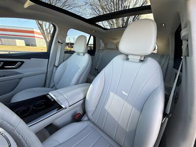 2023 Mercedes-Benz EQE EQE 350+   - Photo 15 - Dallas, TX 75252
