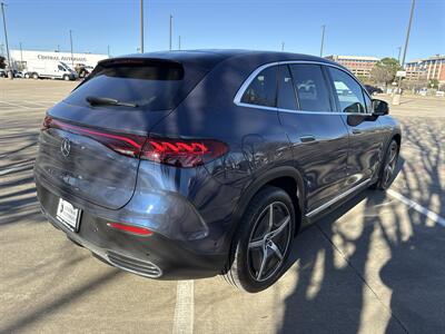 2023 Mercedes-Benz EQE EQE 350+   - Photo 7 - Dallas, TX 75252