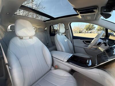2023 Mercedes-Benz EQE EQE 350+   - Photo 29 - Dallas, TX 75252