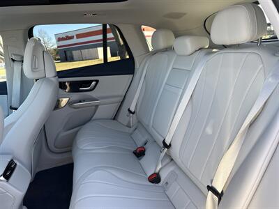 2023 Mercedes-Benz EQE EQE 350+   - Photo 19 - Dallas, TX 75252