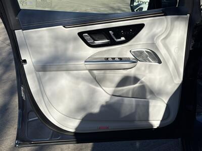 2023 Mercedes-Benz EQE EQE 350+   - Photo 12 - Dallas, TX 75252