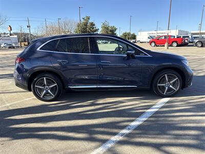 2023 Mercedes-Benz EQE EQE 350+   - Photo 8 - Dallas, TX 75252
