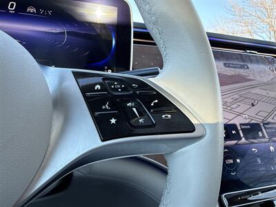 2023 Mercedes-Benz EQE EQE 350+   - Photo 31 - Dallas, TX 75252