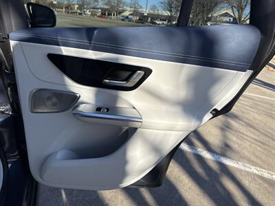 2023 Mercedes-Benz EQE EQE 350+   - Photo 25 - Dallas, TX 75252