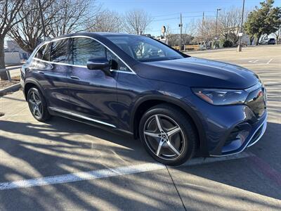 2023 Mercedes-Benz EQE EQE 350+   - Photo 9 - Dallas, TX 75252
