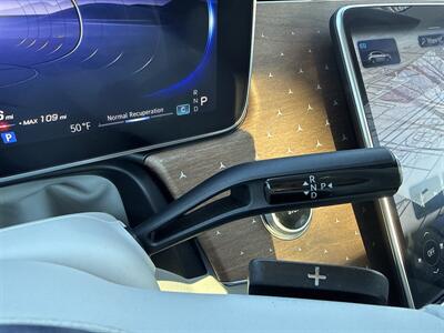 2023 Mercedes-Benz EQE EQE 350+   - Photo 37 - Dallas, TX 75252