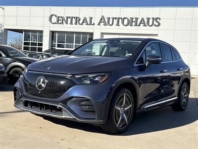2023 Mercedes-Benz EQE EQE 350+   - Photo 1 - Dallas, TX 75252