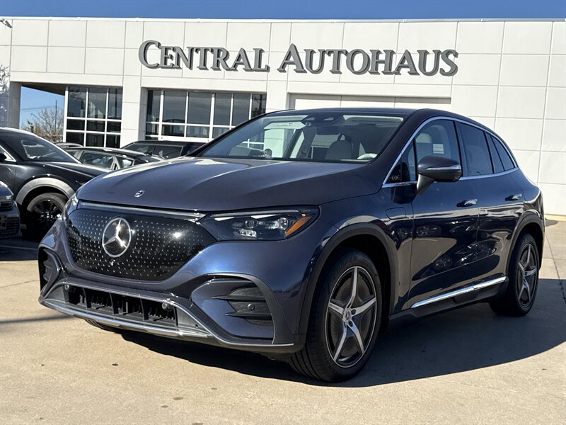 2023 Mercedes-Benz EQE EQE 350+   - Photo 1 - Dallas, TX 75252
