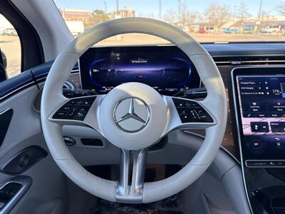 2023 Mercedes-Benz EQE EQE 350+   - Photo 20 - Dallas, TX 75252