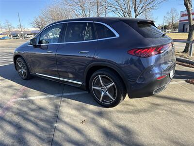 2023 Mercedes-Benz EQE EQE 350+   - Photo 5 - Dallas, TX 75252