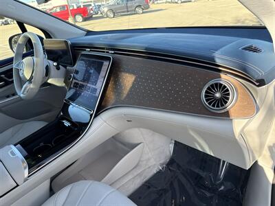 2023 Mercedes-Benz EQE EQE 350+   - Photo 27 - Dallas, TX 75252