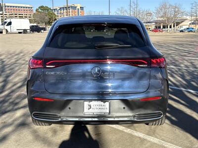 2023 Mercedes-Benz EQE EQE 350+   - Photo 6 - Dallas, TX 75252