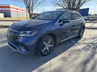 2023 Mercedes-Benz EQE EQE 350+   - Photo 3 - Dallas, TX 75252