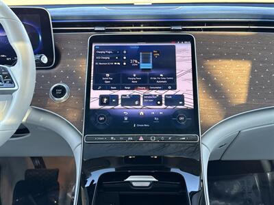 2023 Mercedes-Benz EQE EQE 350+   - Photo 21 - Dallas, TX 75252