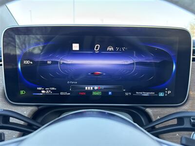 2023 Mercedes-Benz EQE EQE 350+   - Photo 30 - Dallas, TX 75252