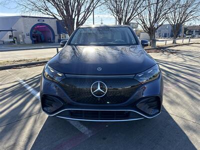 2023 Mercedes-Benz EQE EQE 350+   - Photo 2 - Dallas, TX 75252