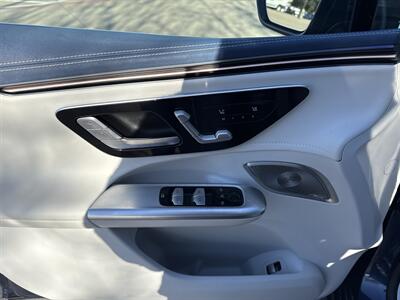 2023 Mercedes-Benz EQE EQE 350+   - Photo 13 - Dallas, TX 75252