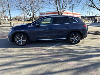 2023 Mercedes-Benz EQE EQE 350+   - Photo 4 - Dallas, TX 75252