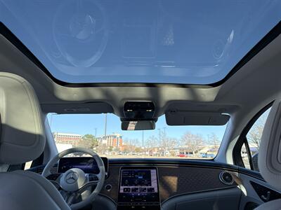 2023 Mercedes-Benz EQE EQE 350+   - Photo 24 - Dallas, TX 75252