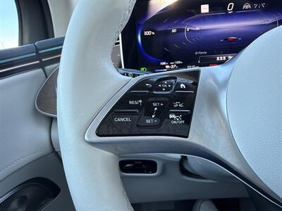 2023 Mercedes-Benz EQE EQE 350+   - Photo 32 - Dallas, TX 75252