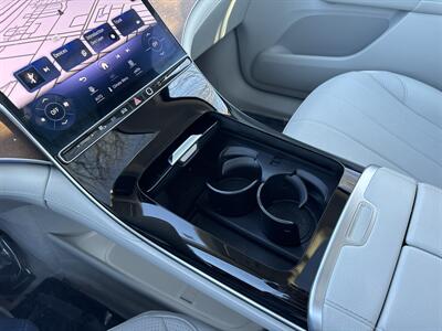 2023 Mercedes-Benz EQE EQE 350+   - Photo 34 - Dallas, TX 75252