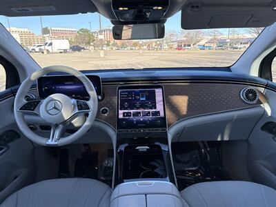 2023 Mercedes-Benz EQE EQE 350+   - Photo 22 - Dallas, TX 75252